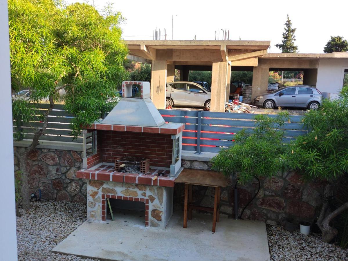 פסטידה Luxury Villa Anemone With Private Pool מראה חיצוני תמונה