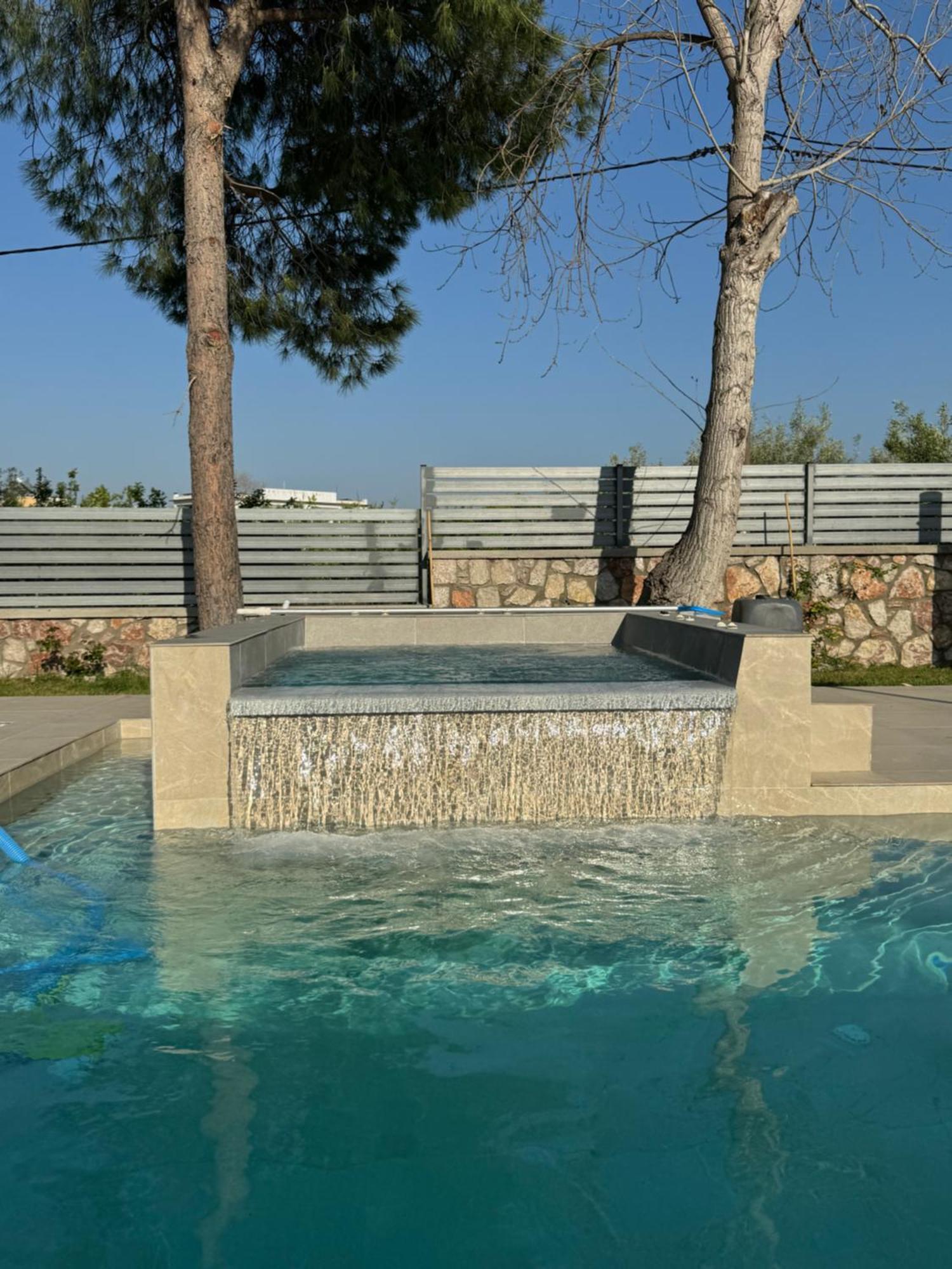 פסטידה Luxury Villa Anemone With Private Pool מראה חיצוני תמונה